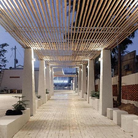 Meraki Oasis Hotel Муи Не Екстериор снимка