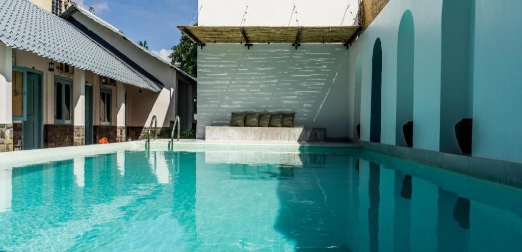 Meraki Oasis Hotel Муи Не Екстериор снимка