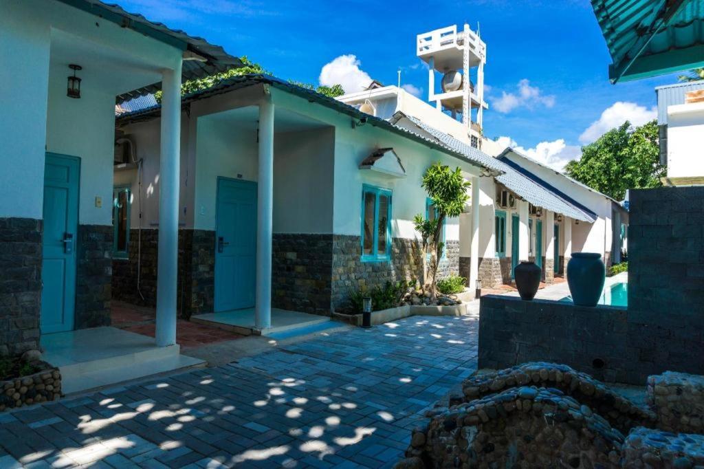 Meraki Oasis Hotel Муи Не Екстериор снимка