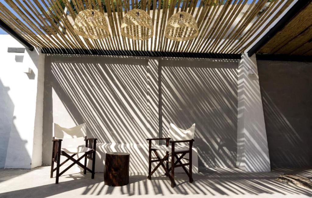 Meraki Oasis Hotel Муи Не Екстериор снимка