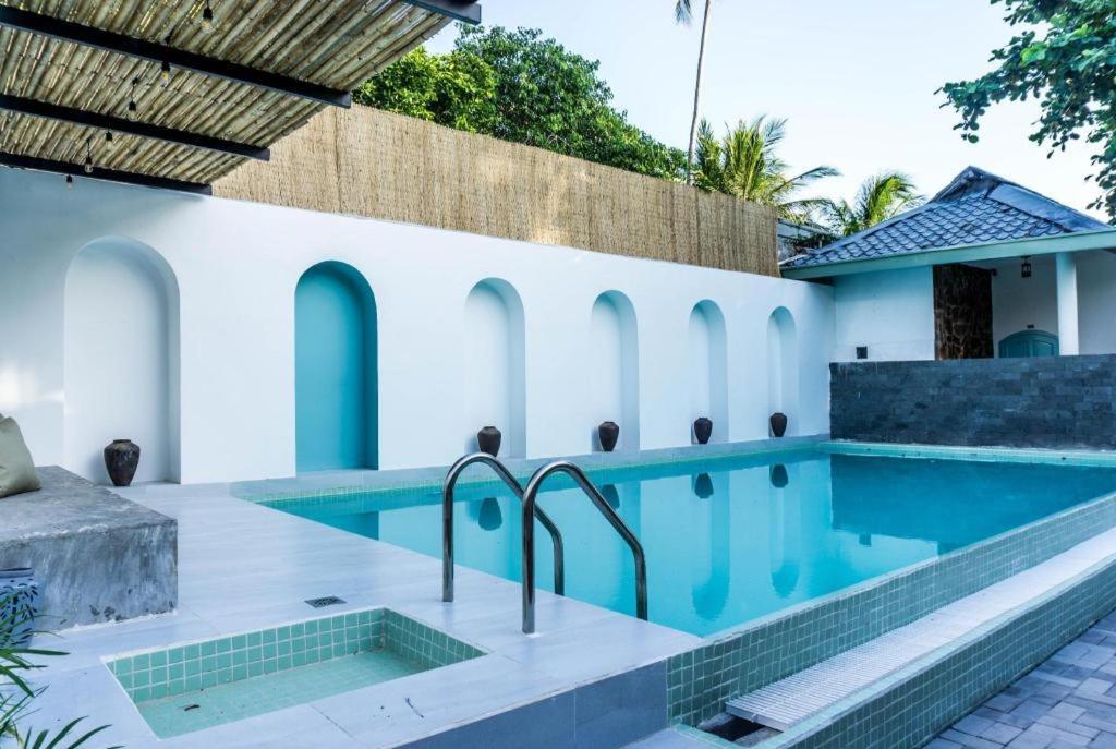 Meraki Oasis Hotel Муи Не Екстериор снимка