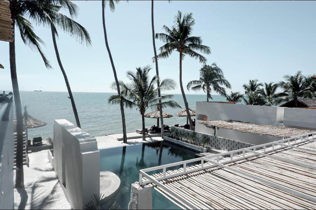 Meraki Oasis Hotel Муи Не Екстериор снимка
