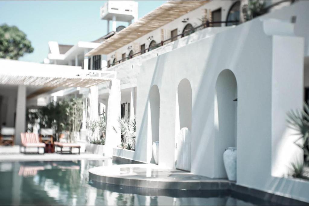 Meraki Oasis Hotel Муи Не Екстериор снимка