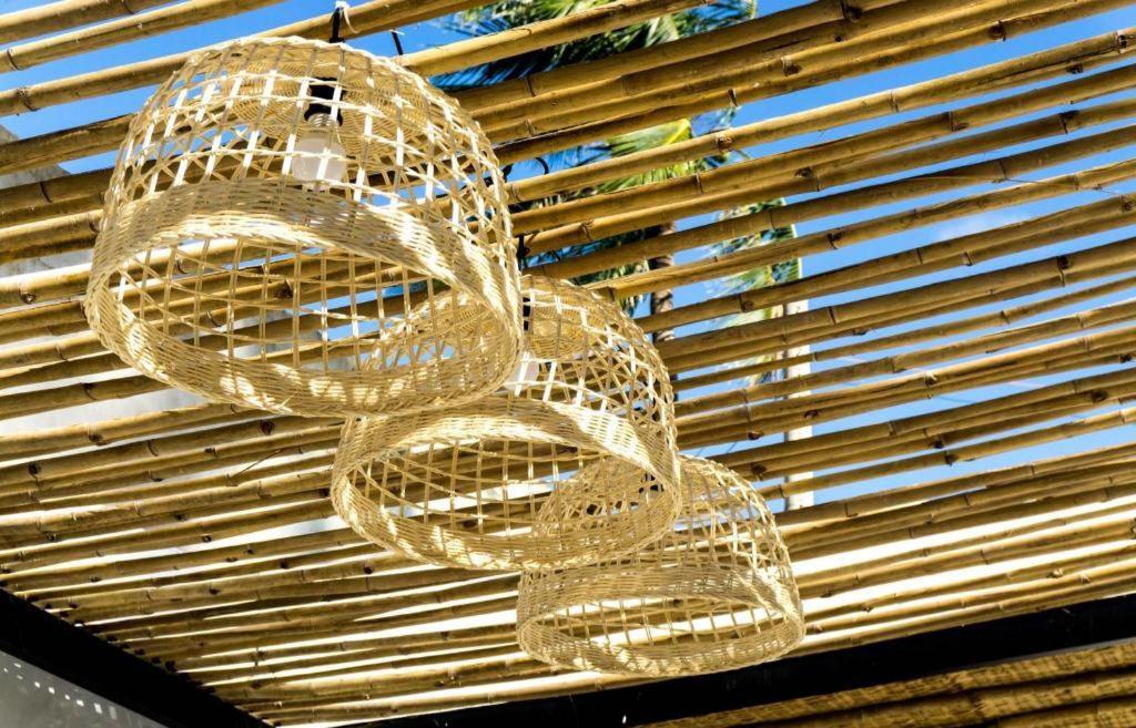 Meraki Oasis Hotel Муи Не Екстериор снимка