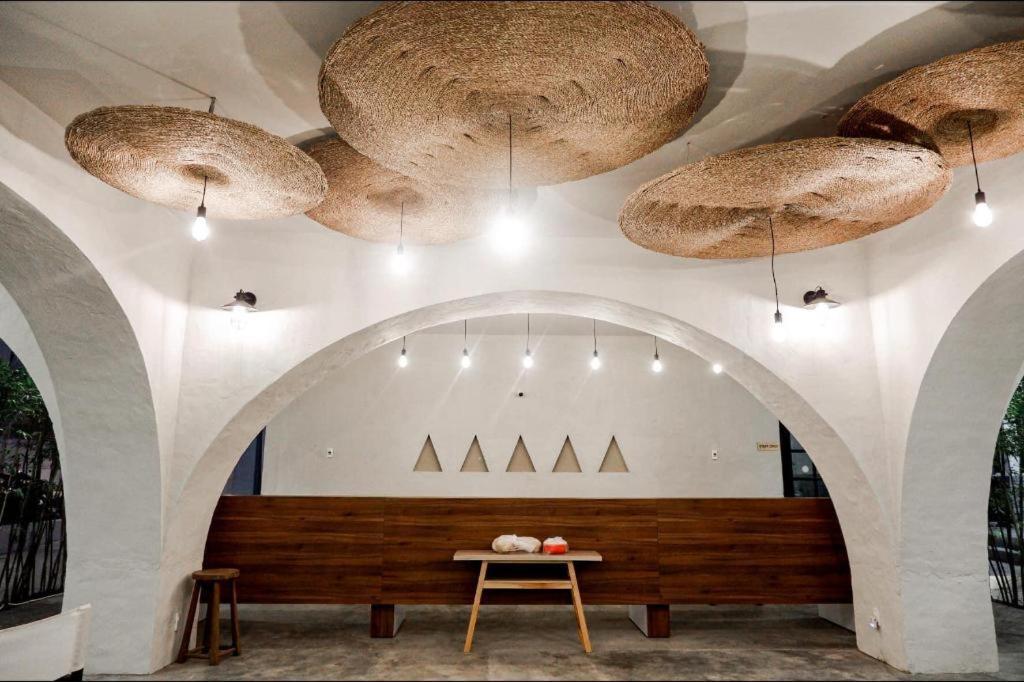 Meraki Oasis Hotel Муи Не Екстериор снимка