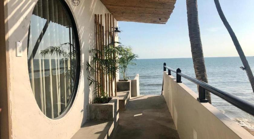 Meraki Oasis Hotel Муи Не Екстериор снимка