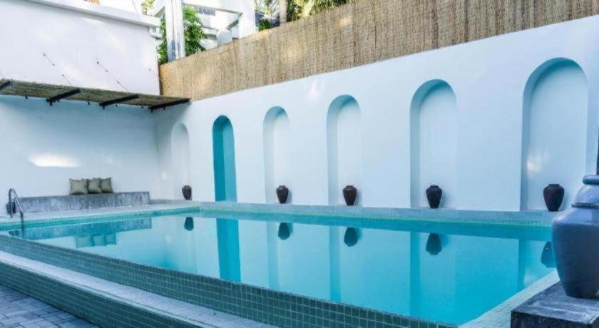 Meraki Oasis Hotel Муи Не Екстериор снимка