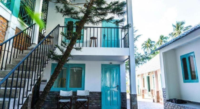 Meraki Oasis Hotel Муи Не Екстериор снимка