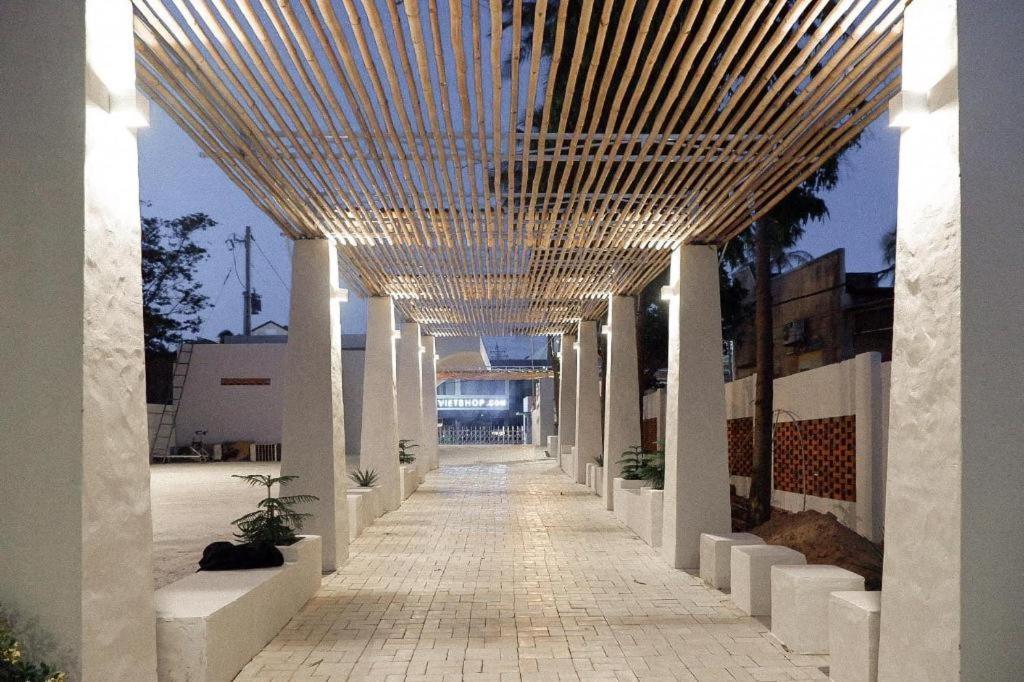 Meraki Oasis Hotel Муи Не Екстериор снимка