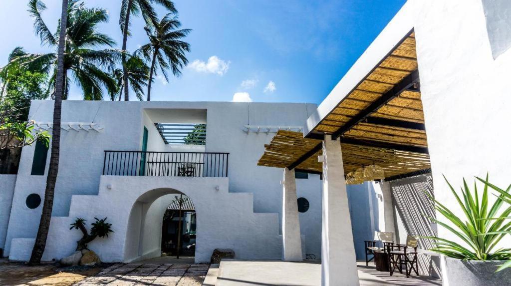 Meraki Oasis Hotel Муи Не Екстериор снимка
